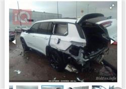 جيب جراند شيروكي إل